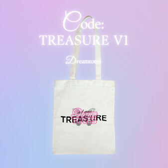 treasure v1