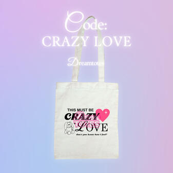 crazy love