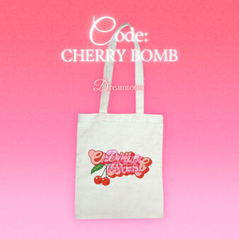 cherry bomb